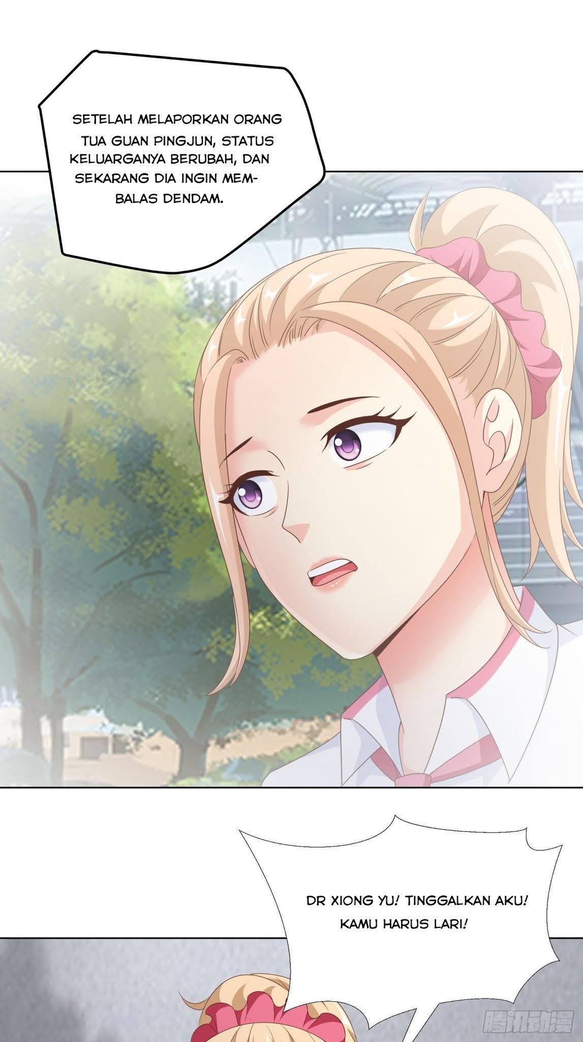 Super School Doctor (Supreme Campus Doctor) Chapter 87 Gambar 7